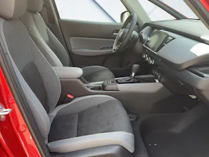 Honda Jazz 1.5 i-MMD Advance Sport, Leasing Aktion 1.9%