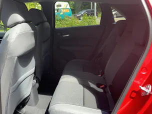 Honda Jazz 1.5 i-MMD Advance Sport, Leasing Aktion 1.9%