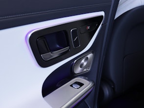 Vehicle image MERCEDES-BENZ GLC 400 e EQ Star AMG Line 4matic