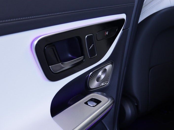 Vehicle image MERCEDES-BENZ GLC 400