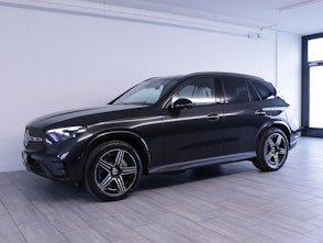 Vehicle image MERCEDES-BENZ GLC 400 e EQ Star AMG Line 4matic