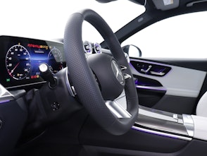 Vehicle image MERCEDES-BENZ GLC 400 e EQ Star AMG Line 4matic