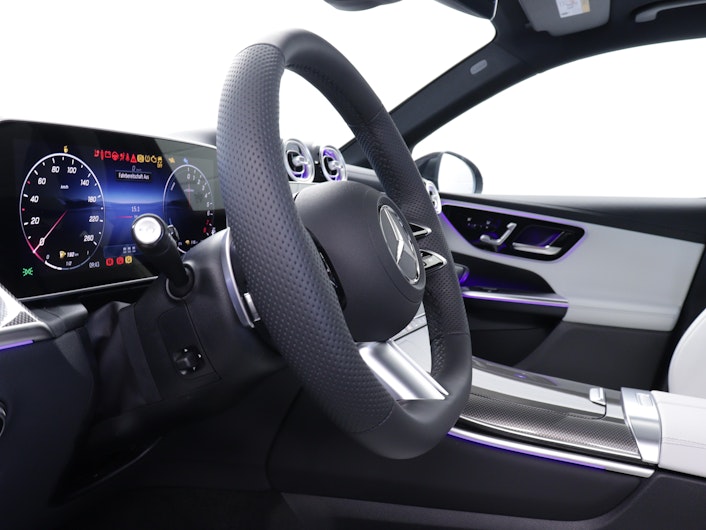 Vehicle image MERCEDES-BENZ GLC 400