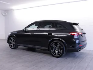 Mercedes-Benz GLC 400 e EQ Star AMG Line 4matic