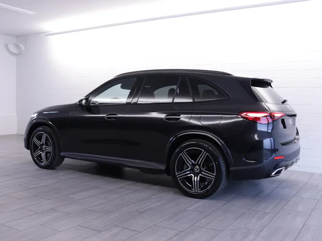 Mercedes-Benz GLC 400 e EQ Star AMG Line 4matic