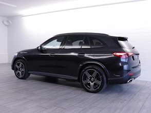 Vehicle image MERCEDES-BENZ GLC 400 e EQ Star AMG Line 4matic