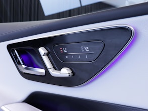 Vehicle image MERCEDES-BENZ GLC 400 e EQ Star AMG Line 4matic