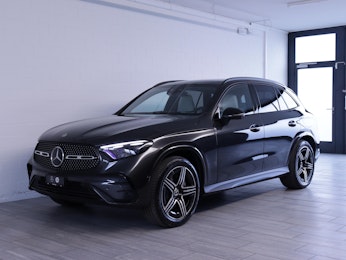 Vehicle image MERCEDES-BENZ GLC 400 e EQ Star AMG Line 4matic