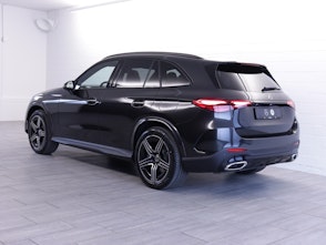 Vehicle image MERCEDES-BENZ GLC 400 e EQ Star AMG Line 4matic