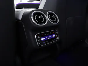 Mercedes-Benz GLC 400 e EQ Star AMG Line 4matic