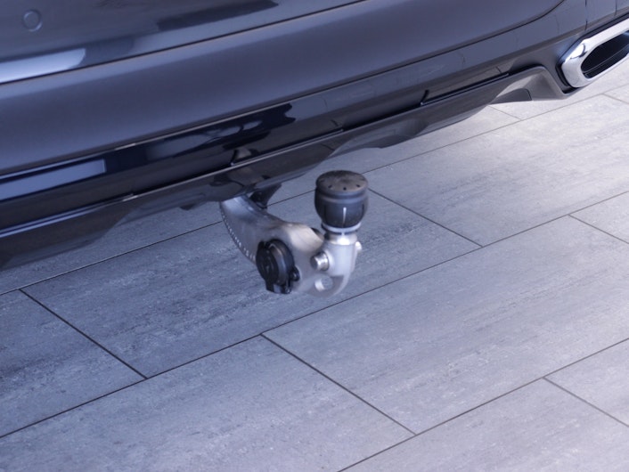 Vehicle image MERCEDES-BENZ GLC 400