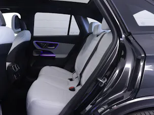 Mercedes-Benz GLC 400 e EQ Star AMG Line 4matic
