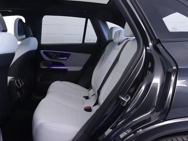 Mercedes-Benz GLC 400 e EQ Star AMG Line 4matic