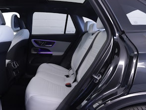 Vehicle image MERCEDES-BENZ GLC 400 e EQ Star AMG Line 4matic