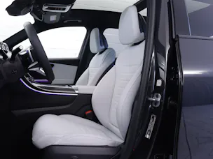 Mercedes-Benz GLC 400 e EQ Star AMG Line 4matic