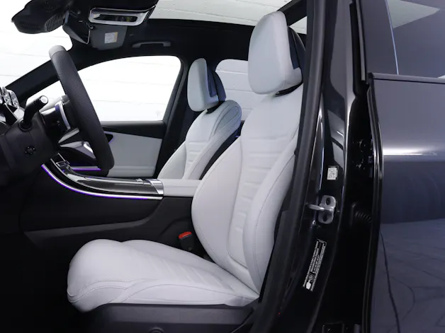 Mercedes-Benz GLC 400 e EQ Star AMG Line 4matic