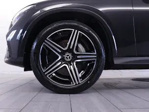 Mercedes-Benz GLC 400 e EQ Star AMG Line 4matic