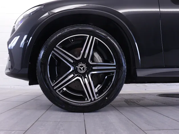 Mercedes-Benz GLC 400 e EQ Star AMG Line 4matic