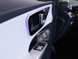 Mercedes-Benz GLC 400 e EQ Star AMG Line 4matic