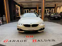 BMW 420d Cabrio