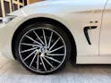 BMW 420d Cabrio
