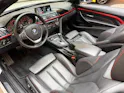 BMW 420d Cabrio