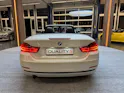 BMW 420d Cabrio