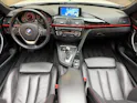 BMW 420d Cabrio