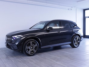 Vehicle image MERCEDES-BENZ GLC 400 e EQ Star AMG Line 4matic