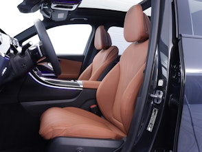 Vehicle image MERCEDES-BENZ GLC 400 e EQ Star AMG Line 4matic