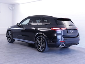 Vehicle image MERCEDES-BENZ GLC 400 e EQ Star AMG Line 4matic