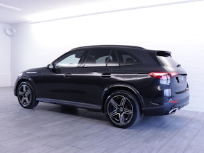 Vehicle image MERCEDES-BENZ GLC 400 e EQ Star AMG Line 4matic