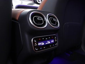 Vehicle image MERCEDES-BENZ GLC 400 e EQ Star AMG Line 4matic