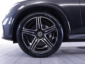 Vehicle image MERCEDES-BENZ GLC 400 e EQ Star AMG Line 4matic
