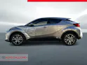 Toyota C-HR 2.0 VVTi HSD Premium