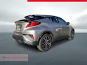 Toyota C-HR 2.0 VVTi HSD Premium