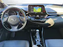 Toyota C-HR 2.0 VVTi HSD Premium