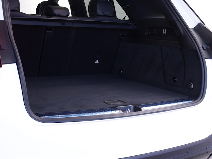 Vehicle image MERCEDES-BENZ GLE 450