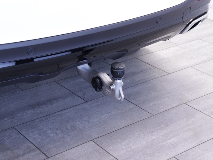 Vehicle image MERCEDES-BENZ GLE 450