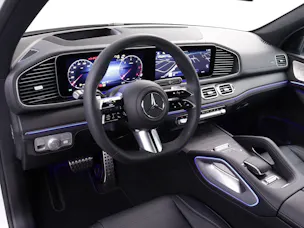 Mercedes-Benz GLE 450 d AMG Line 4matic