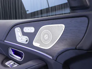 Mercedes-Benz GLE 450 d AMG Line 4matic