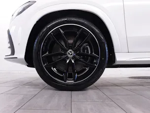 Mercedes-Benz GLE 450 d AMG Line 4matic