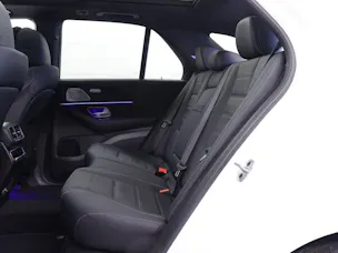 Mercedes-Benz GLE 450 d AMG Line 4matic