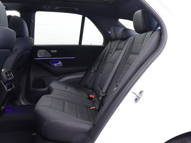 Mercedes-Benz GLE 450 d AMG Line 4matic