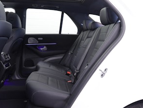 Vehicle image MERCEDES-BENZ GLE 450 d AMG Line 4matic