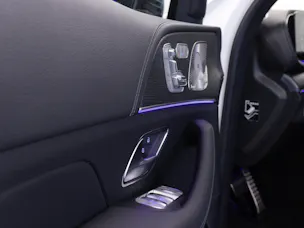 Mercedes-Benz GLE 450 d AMG Line 4matic