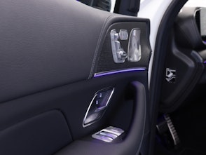 Vehicle image MERCEDES-BENZ GLE 450 d AMG Line 4matic