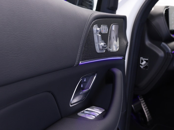 Vehicle image MERCEDES-BENZ GLE 450