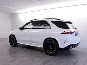 Mercedes-Benz GLE 450 d AMG Line 4matic