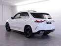 Mercedes-Benz GLE 450 d AMG Line 4matic